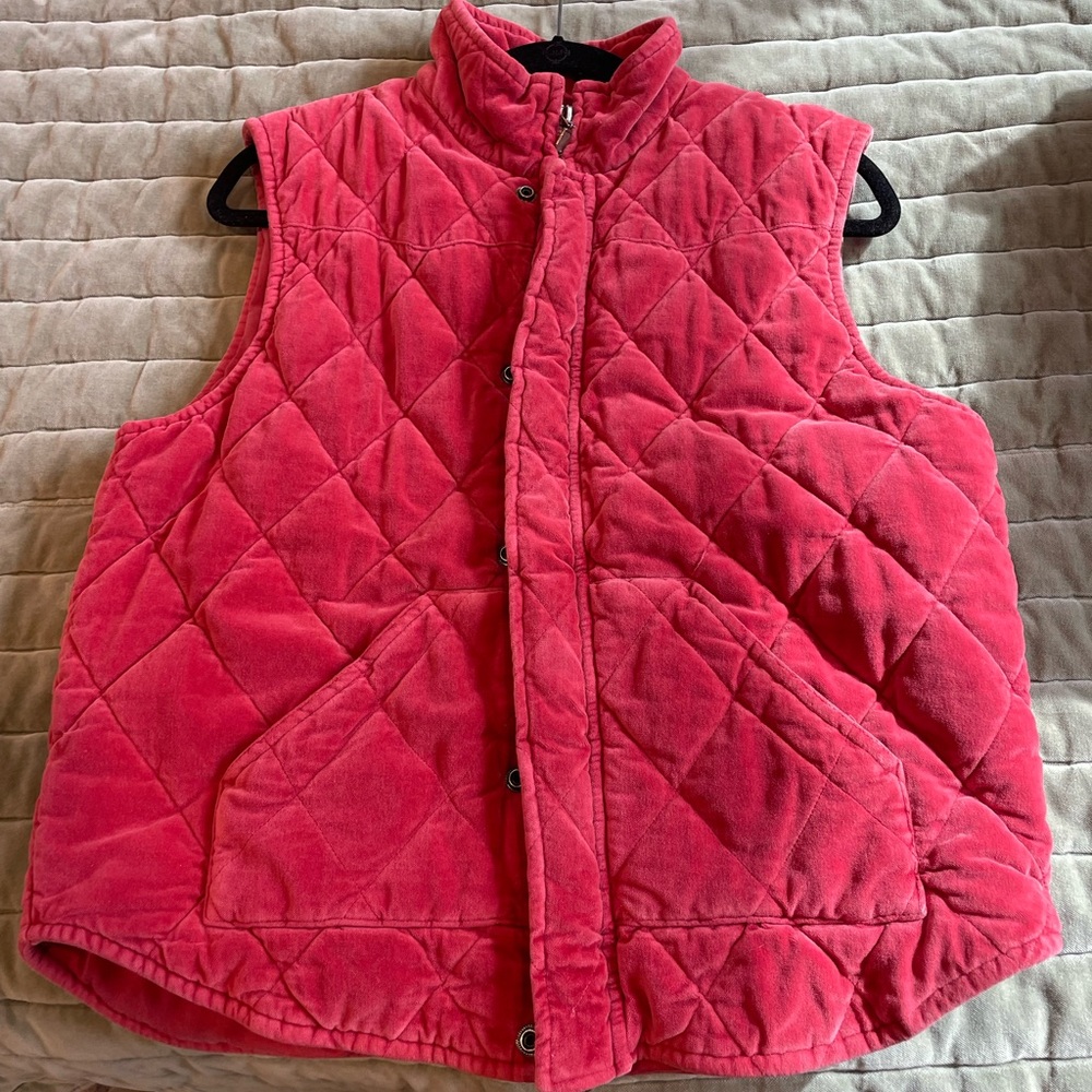 Women’s vest